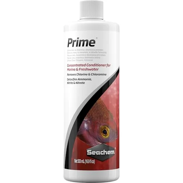 Seachem Prime (500 mL)
